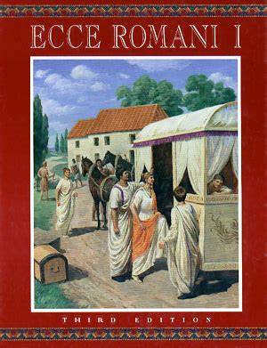 ecce romani full