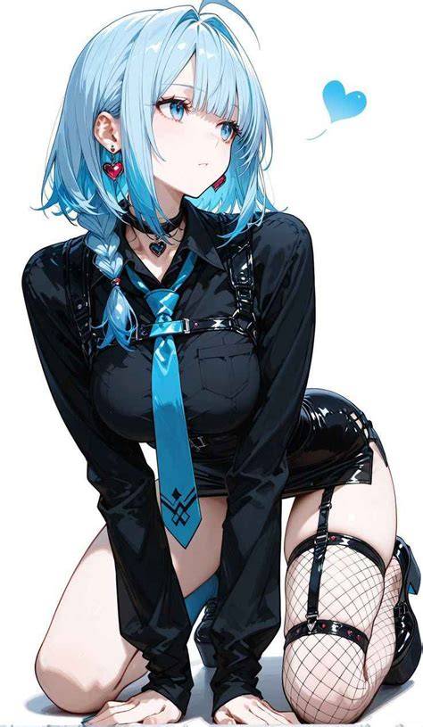 ecchi anime nude