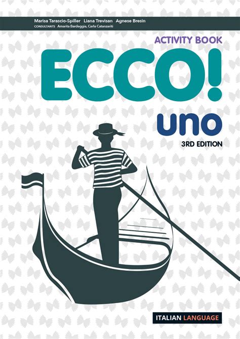 Download Ecco Uno Workbook 