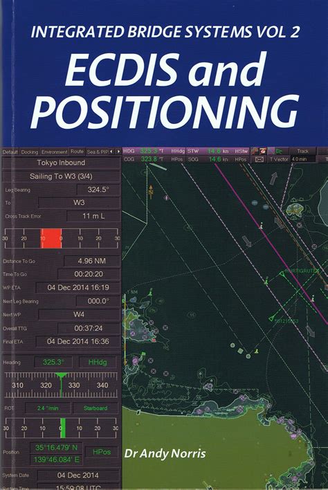 Full Download Ecdis And Positioning Norris 