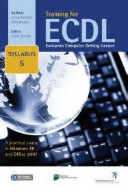 Ecdl Open Source Syllabus 5