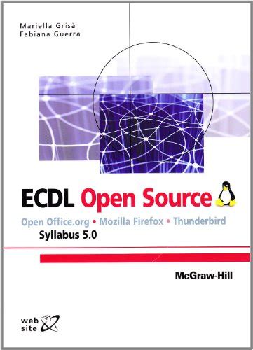 Read Online Ecdl Open Source Syllabus 5 0 