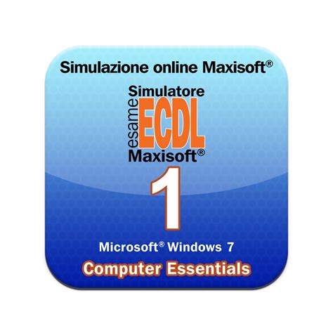 Full Download Ecdl Pi Computer Essentials Per Windows 7 