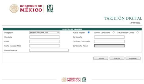 Ece Imss Gob Mx