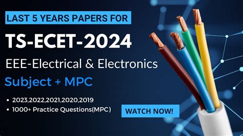 Ecet Materials For Eee