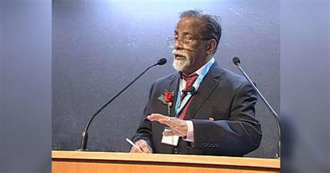 ecg sudarshan biography definition