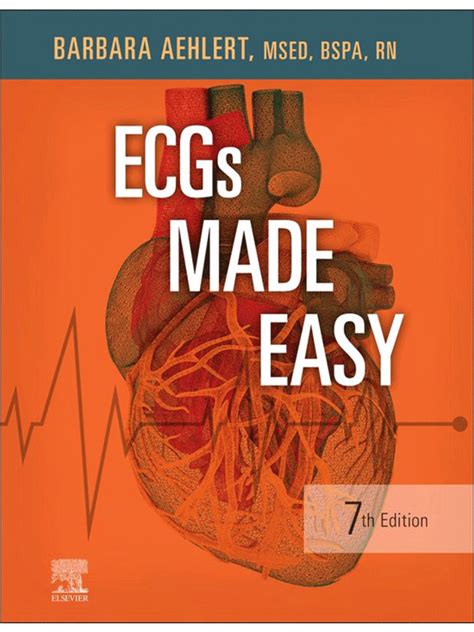 Full Download Ecg Made Easy 7Th Edition 
