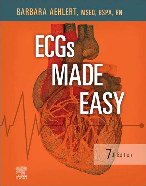 Full Download Ecg Made Easy 7Th Edition 