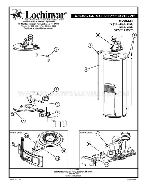 ech 400 manual
