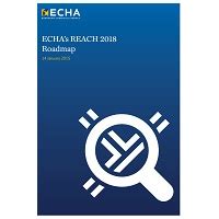 Full Download Echa S Reach 2018 Roadmap 