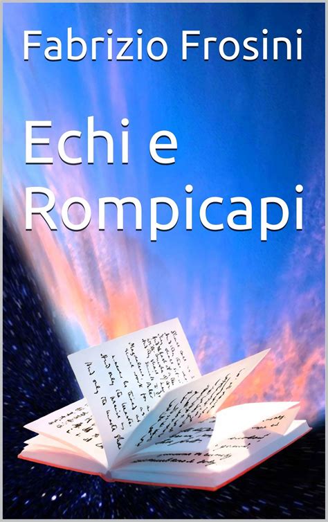 Echi E Rompicapi