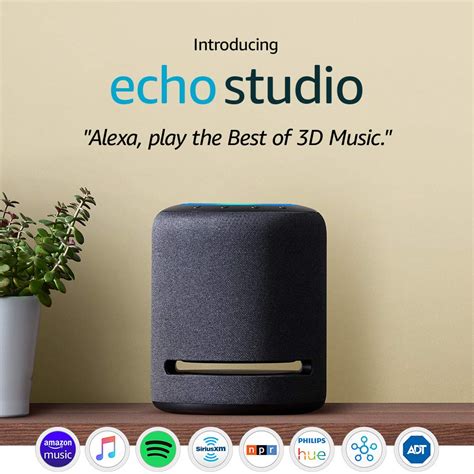 Echo 3d Prix   Quot Echo Studio Quot 3d Models To Print - Echo 3d Prix