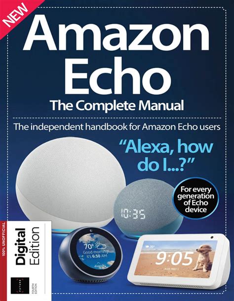 Echo 4th Edition
