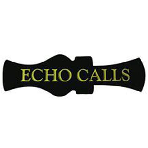 Echo Calls Logo