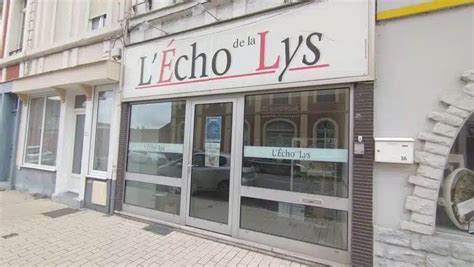 Echo De La Lys