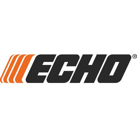 Echo Logo Vector