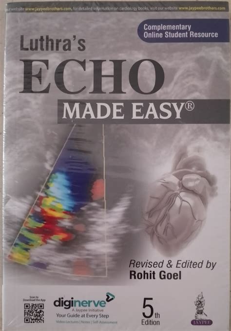 echo made easy atul luthra
