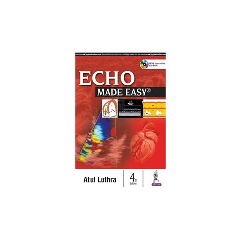 echo made easy jp medical