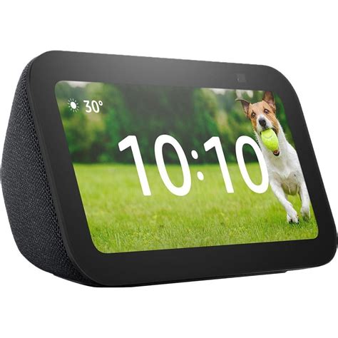 Echo Show With Alexa