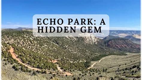 echo utah