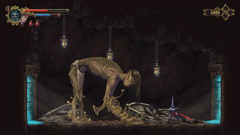 Echoes Of Salt Walkthrough