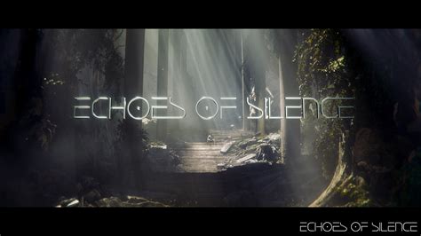 Echoes Of Silence