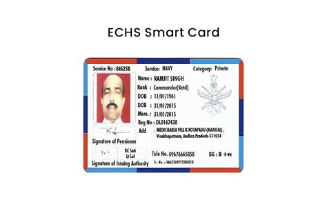 Echs Online Application