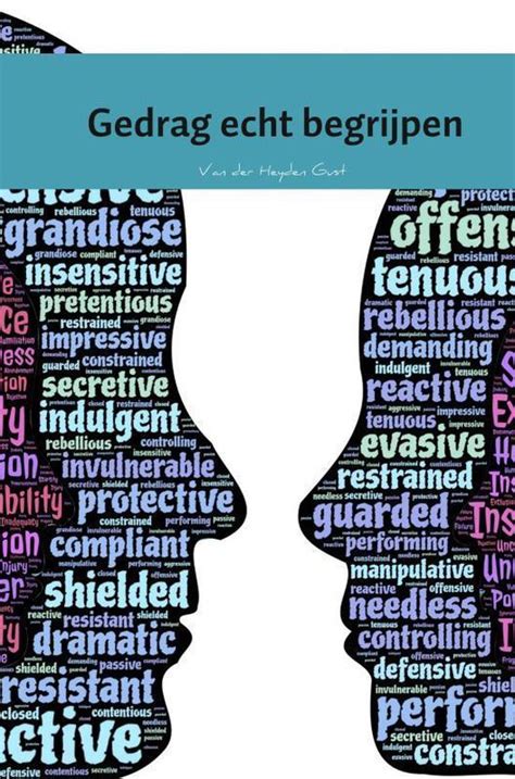 echt gedrag