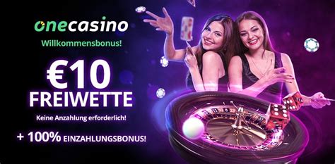 echtgeld casino no deposit bonus Bestes Casino in Europa