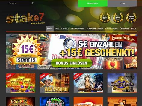 echtgeld casino.com deutschen Casino