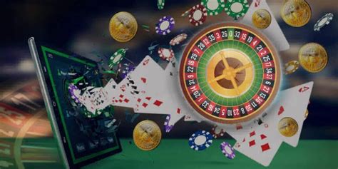 echtgeld online casinos Die besten Online Casinos 2023