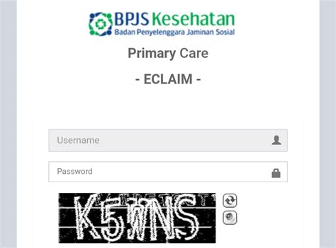 eclaim pcare bpjs | ECLAIM Primary Care PCare PDF Scribd