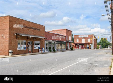 eclectic alabama