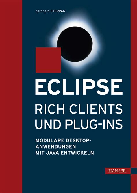 Eclipse 4 Rich Clients Mit Dem Eclipse 4 2 Sdk