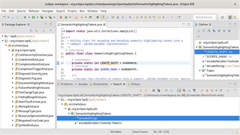 Eclipse And Java For Total Beginners Tutorial Companion Document