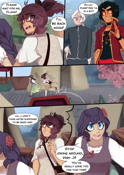 Eclipse Apprentice Chapter 7