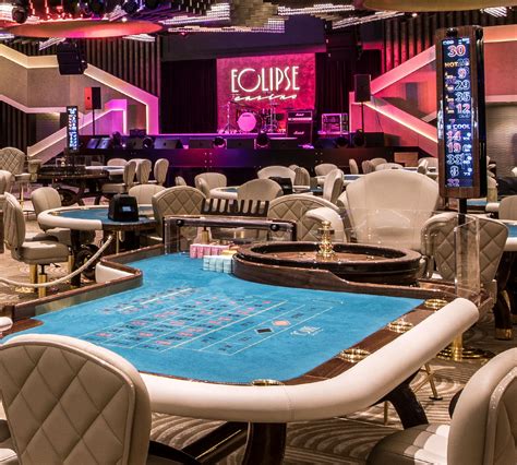 eclipse casino!