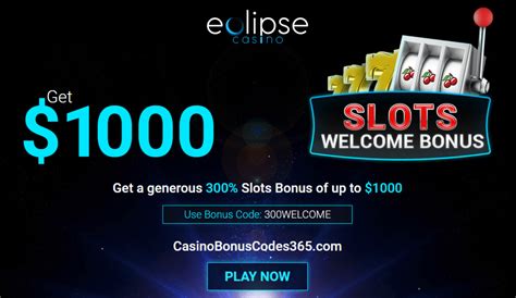 eclipse casino free bonus