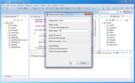 Eclipse Juno Documentation