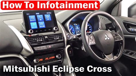 Eclipse Navigation System Manual
