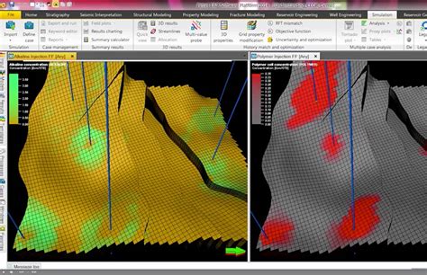 eclipse reservoir simulation software dyn