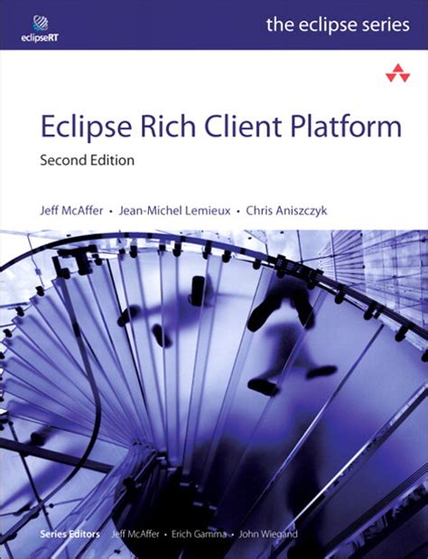 eclipse rich client platform 2nd edition