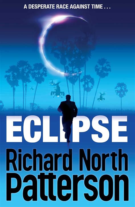 Eclipse Richard North Patterson