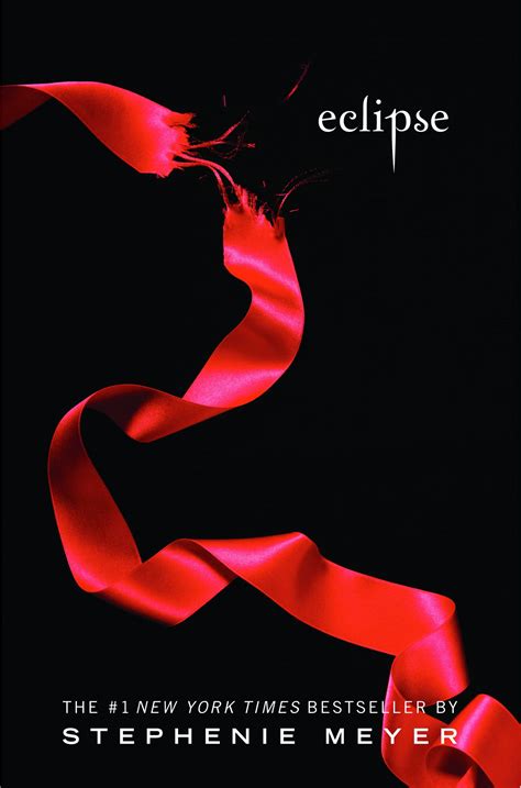 eclipse stephenie meyer