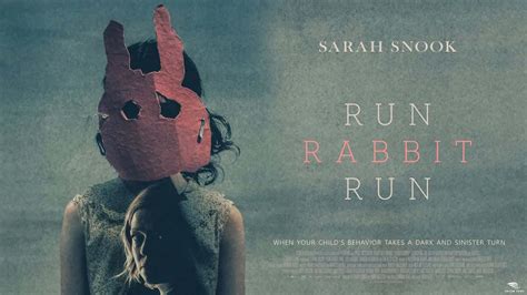 Eclipse The Rabbit Run
