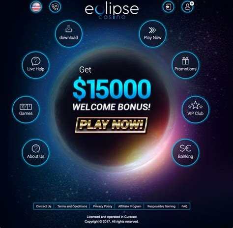 eclipse casino free spins
