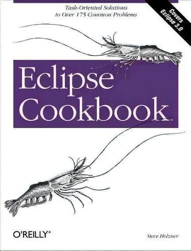 Read Eclipse Cookbook 