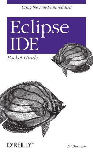 Read Eclipse Ide Pocket Guide Review 