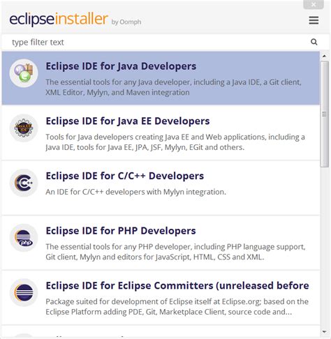 Read Eclipse Installation Guide For Windows 7 