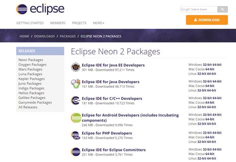 Full Download Eclipse Juno User Guide 